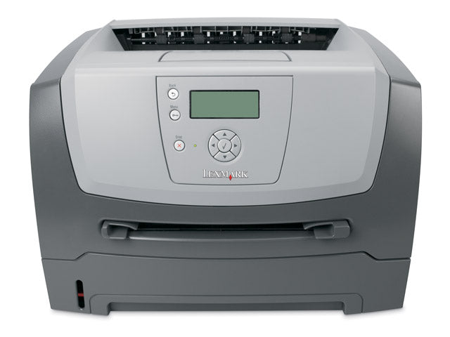 Refurbished Lexmark 33S0393 / E450DN Single Function Laser Printer