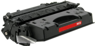 Canon 3480B001 (CRG-119II), 3480B005 (GPR-41) MICR Compatible Toner Cartridge
