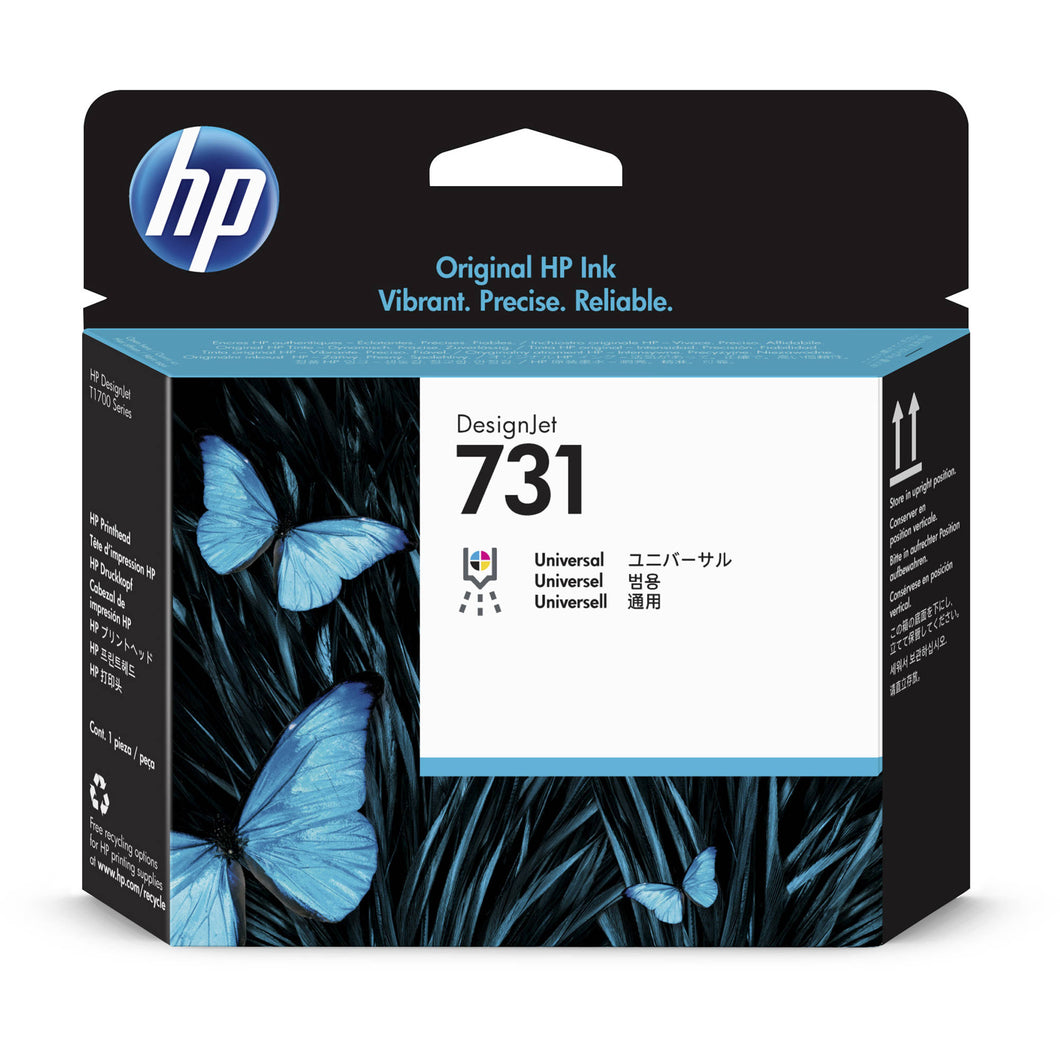 731 PRINTHEAD