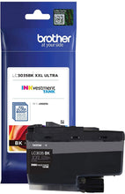 Load image into Gallery viewer, Brother LC3035Y Original Yellow Ink Cartridge Extra High Yield
