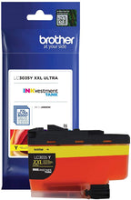 Load image into Gallery viewer, Brother LC3035Y Original Yellow Ink Cartridge Extra High Yield
