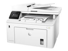 Load image into Gallery viewer, Refurbished HP LaserJet Pro MFP M227fdw Printer Wireless Monochrome Laser
