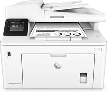 Load image into Gallery viewer, Refurbished HP LaserJet Pro MFP M227fdw Printer Wireless Monochrome Laser
