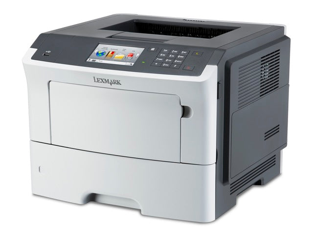 Refurbished Lexmark 35S0041 / M3150 Single Function Laser Printer