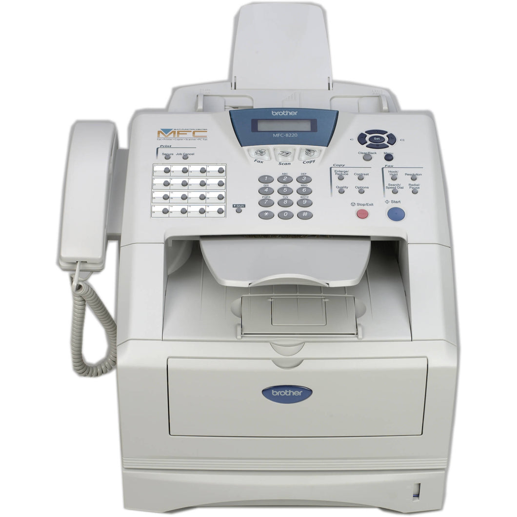 Brother MFC-8220 Business Laser Multifunction