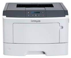 New Lexmark MS317dn Monochrome Laser Printer