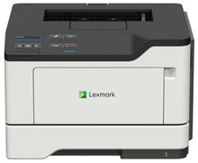 Load image into Gallery viewer, New Lexmark MS421dw Wireless Monochrome Laser Printer
