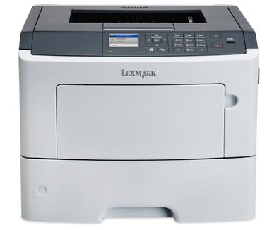 Refurbished Lexmark MS610DN