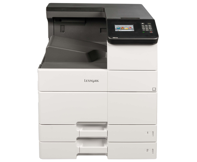 New Lexmark MS911de Single Function Laser Printer