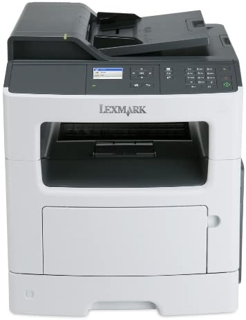 Refurbished Lexmark MX317dn / 35SC700 Multifunction Laser Printer