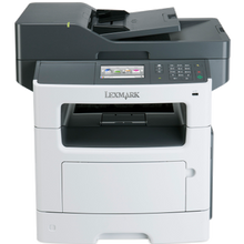 Load image into Gallery viewer, Refurbished Lexmark MX511DHE Multifunction Laser Printer
