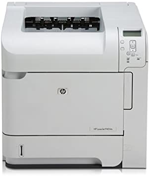 Refurbished HP P4015tn / CB515A  Single Function Laser Printer