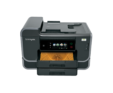 New Lexmark 90T9005 / PRO 905 Multifunction Inkjet Printer