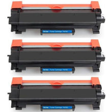 Load image into Gallery viewer, Brother TN760  Compatible Toner Cartridge
