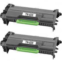 Load image into Gallery viewer, Brother TN-820  Compatible Toner Cartridge
