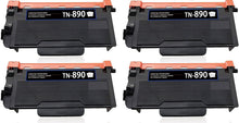 Load image into Gallery viewer, Brother TN-890  Compatible Toner Cartridge
