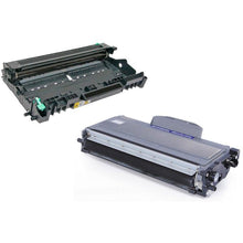 Load image into Gallery viewer, Brother TN-360  Compatible Toner Cartridge
