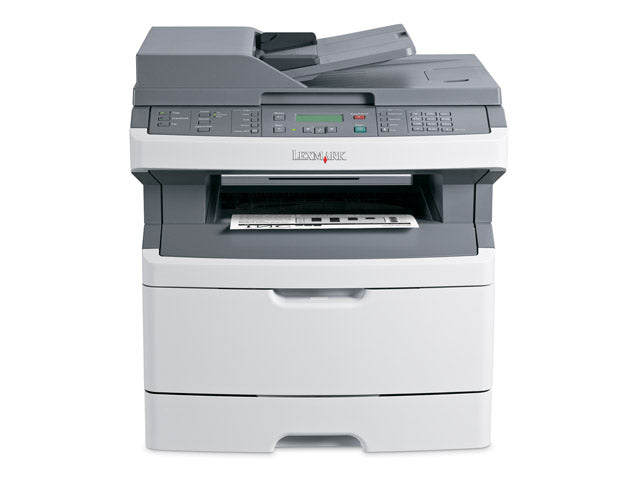 Refurbished Lexmark X264dn / 13B0500 Multifunction Laser Printer